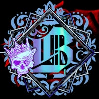 The official Logo of BlackIce Officials